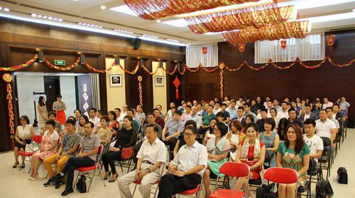 駐意大利使館領(lǐng)事保護與服務(wù)微信公眾號正式上線