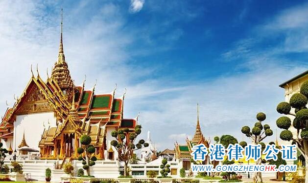 在香港領(lǐng)取的畢業(yè)證到國外留學(xué)深造怎么辦理公證認(rèn)證？