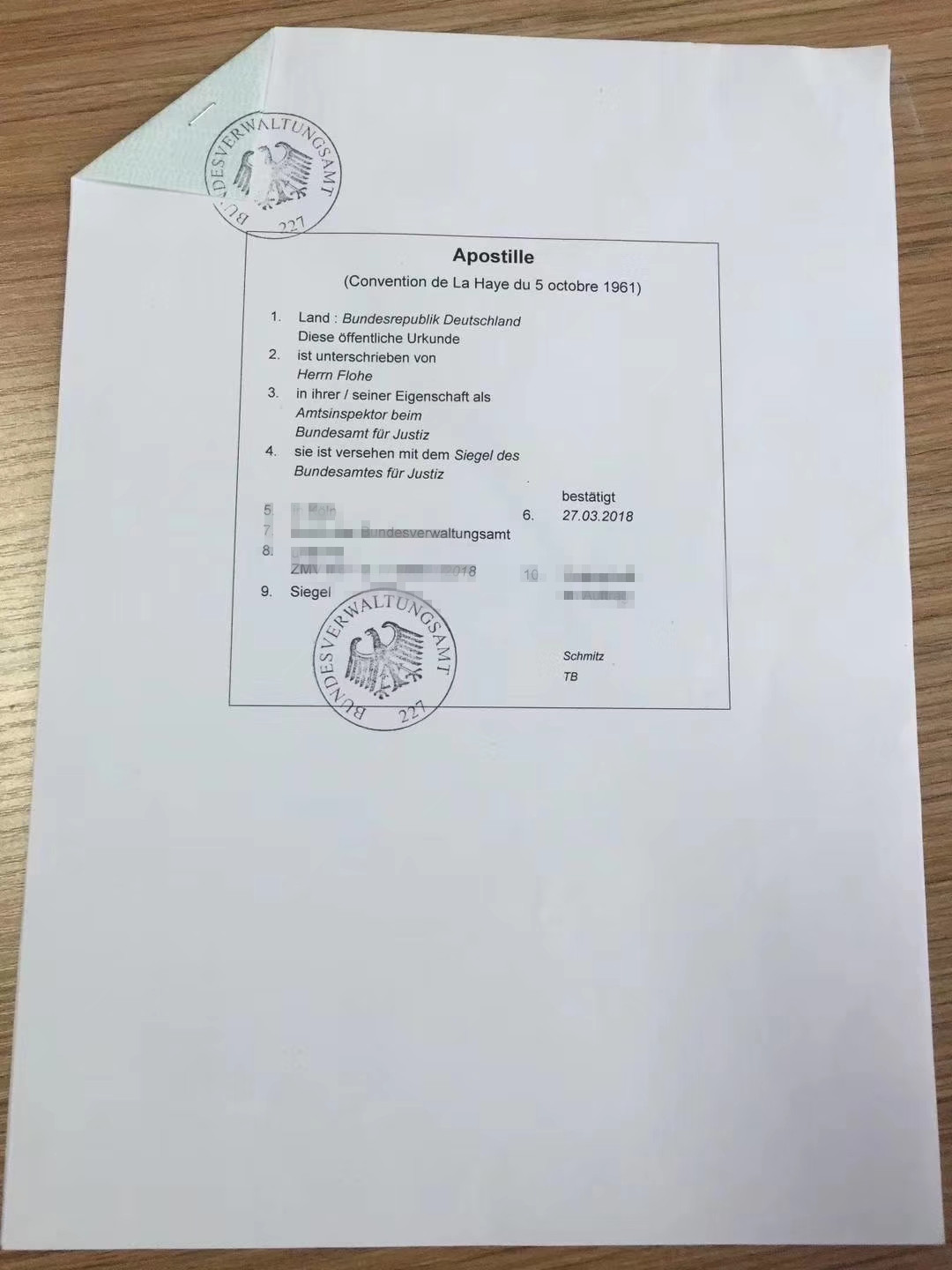 香港公司商標委托書使館認證