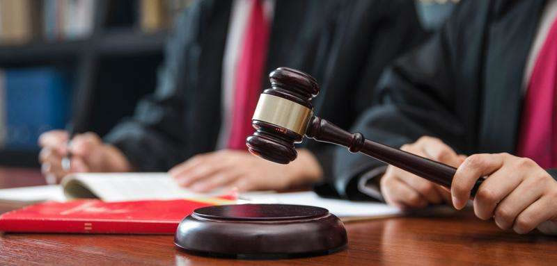 什么是國際公證人Notary Public？