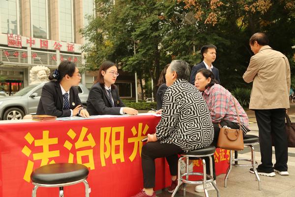 鄭州市黃河公證處免費為70歲以上老年人辦理遺囑公證