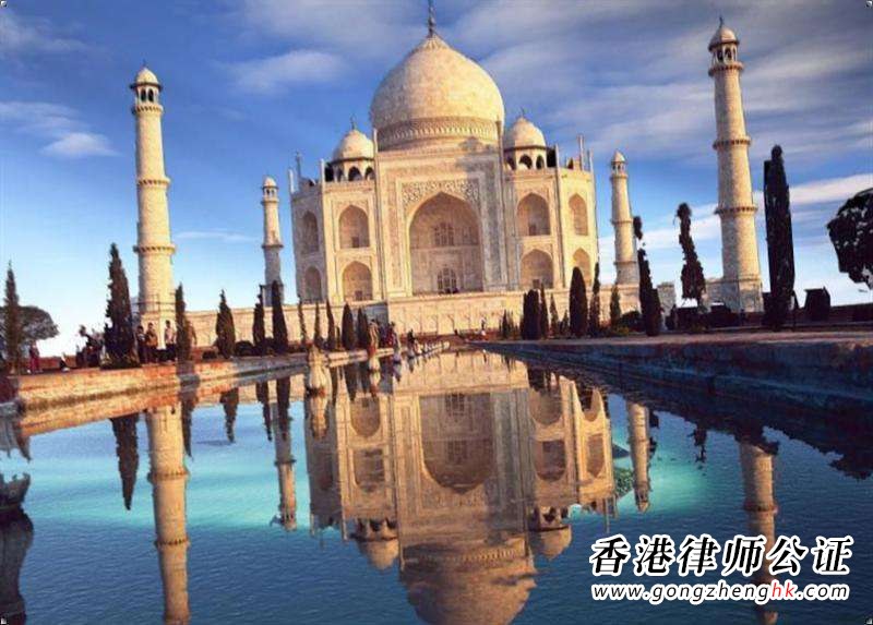 印度護(hù)照和中國護(hù)照是同一人聲明書使館公證認(rèn)證 