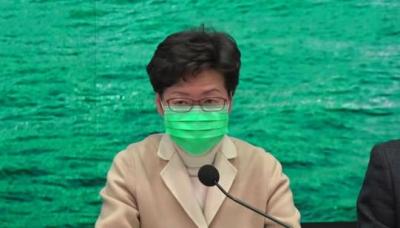 香港4日起關閉羅湖、落馬洲、港澳碼頭和皇崗4個口岸