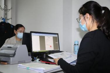 公證處派員進駐，山東省青州法院開啟公證送達模式