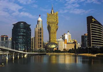 香港公司授權委托書公證用于澳門注冊商標怎么辦理呢？