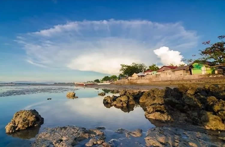 中國無犯罪記錄證明公證認(rèn)證樣本用于菲律賓留學(xué)