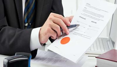 文件需要香港國際公證人見證本人簽署，但人來不了香港要怎么辦理呢？