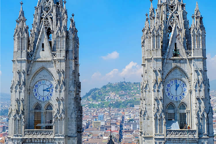 人在內(nèi)地如何辦理香港無犯罪紀錄證明國際海牙認證用于申請厄瓜多爾簽證？