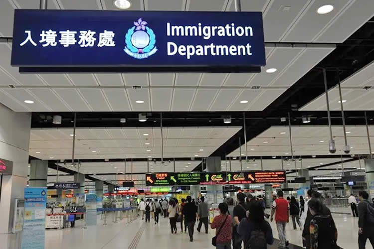 非親屬如何申請已故香港人士的單身未婚證明文件呢？