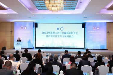 廣東積極推進(jìn)大灣區(qū)律師執(zhí)業(yè)試點(diǎn)，已有350多名大灣區(qū)律師