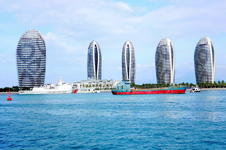 香港公司投資內(nèi)地要在海南省三亞市設(shè)立公司需要辦理什么公證呢？