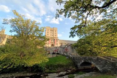 離異的加拿大公民如何辦理單身聲明三級(jí)使館認(rèn)證用于在香港結(jié)婚呢？