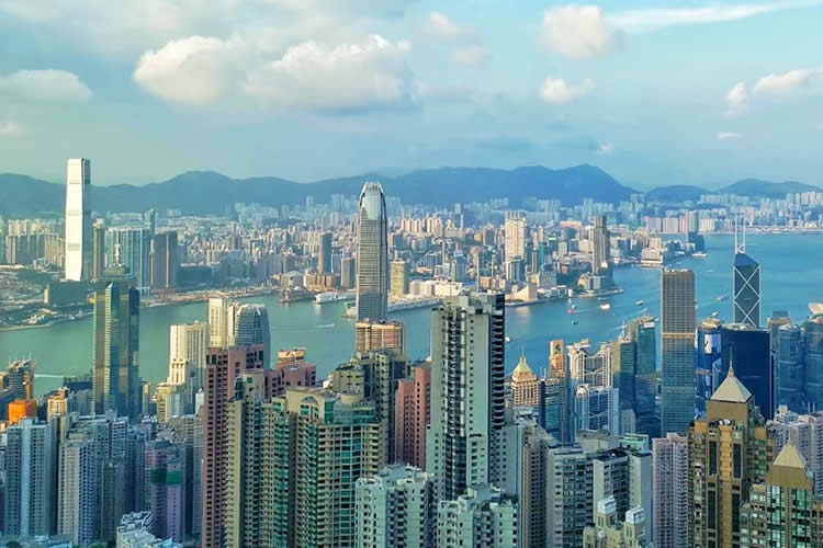 最新香港公司投資內(nèi)地設(shè)立公司所需的主體公證書辦理說(shuō)明