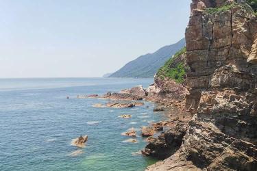 內(nèi)地出生現(xiàn)是臺(tái)灣身份要怎么辦理中國(guó)無(wú)犯罪記錄公證書(shū)呢？