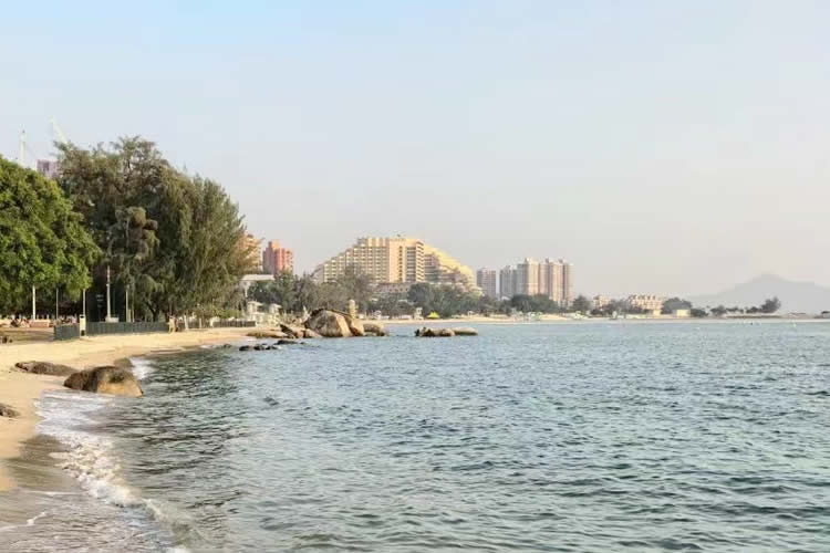 和朋友在北京買的房子要出售，但是人在香港不方便回去怎么辦理授權(quán)委托書公證呢？