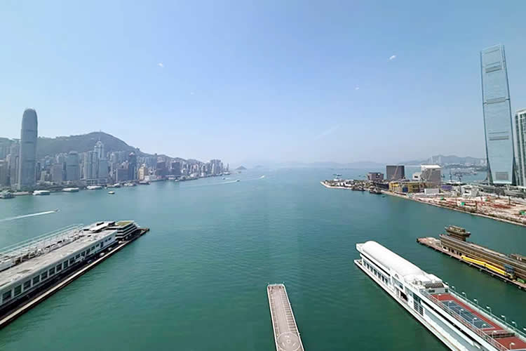 香港公司董事決議證明公證用于在山東省青島市辦理公司注銷(xiāo)手續(xù)事宜之用