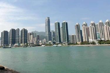 內(nèi)地人的香港結(jié)婚證怎么公證用于申請申根旅游簽證呢？