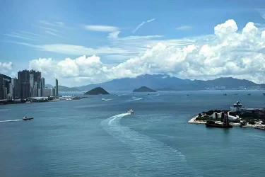 香港個(gè)人授權(quán)委托書公證用于出售內(nèi)地公司股權(quán)